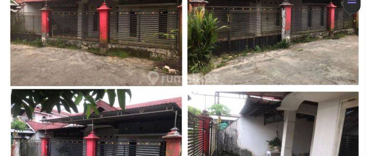 Rumah Minimalis Cantik Murah Di Graha Indah Kota Balikpapan 1