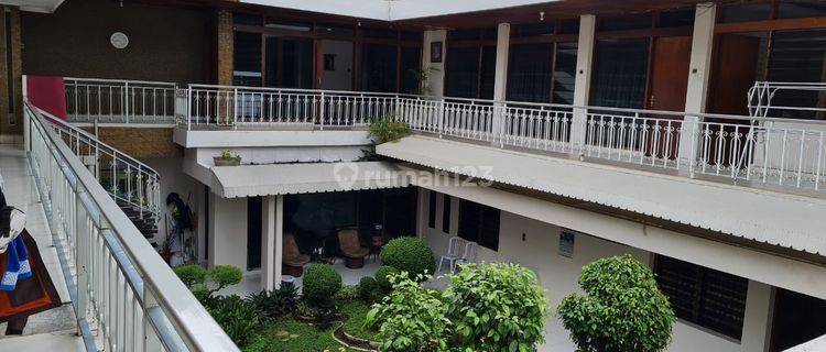 Rumah Terawat Di Tengah Kota Jl Kacapiring Bandung 1