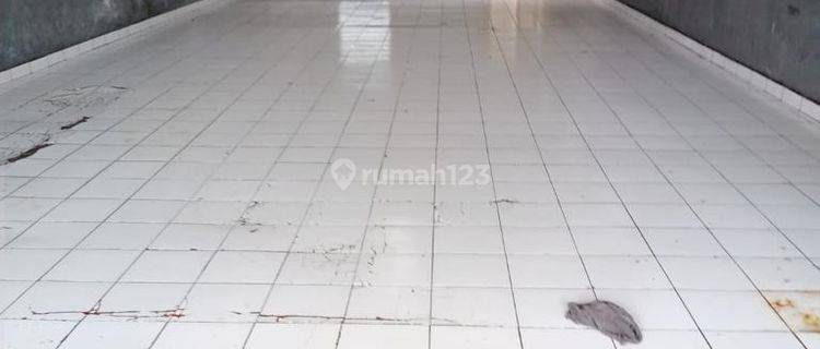 Tempat Usaha Murah Mainroad Jl Ah. Nasution Ujung Berung 1