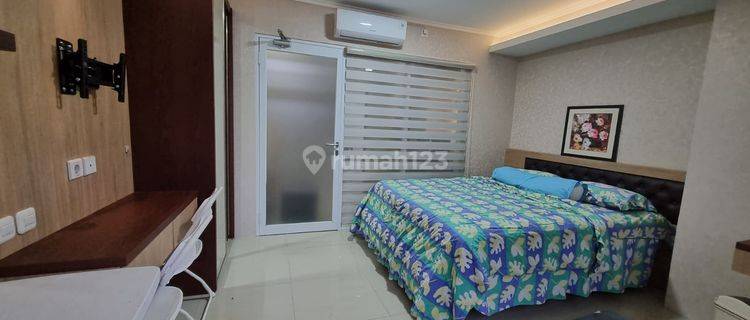 Apartement Apartemen Gateway Pasteur 1 BR Furnished Bagus 1