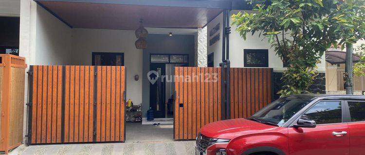 Di Jual Rumah Daerah Metland Cakung Jakarta Timur  1