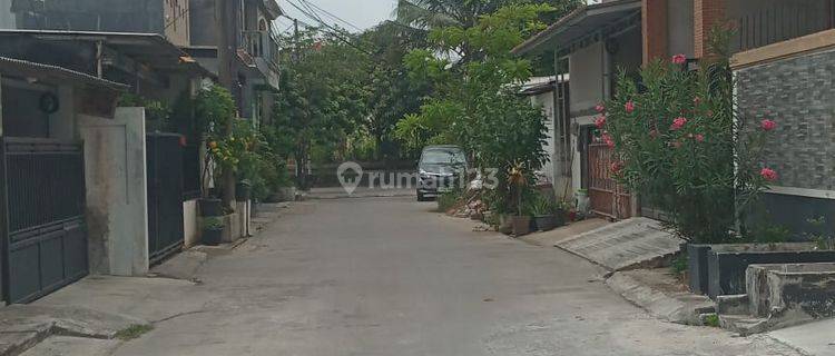 Dijual Tanah Kosong Harapan Indah 1 Bekasi 1