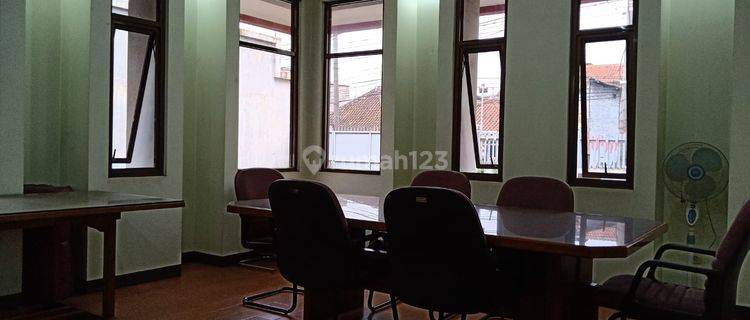 Jual Gudang Dan Kantor Jalan Utama Majalaya Sangat Strategis 1