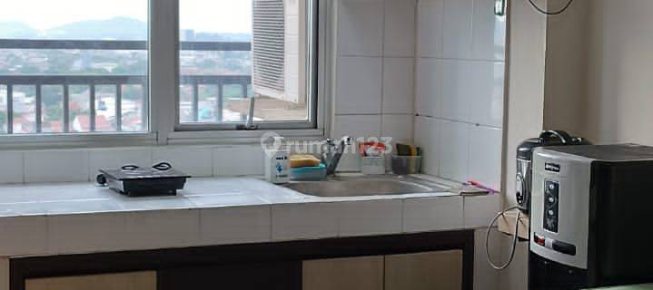 Apartement Apartemen Sudirman Suites Bandung 2 BR Furnished Bagus 1