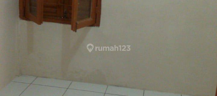 Rumah 1lantai Unfurnished Strategis Dekat Bpk Pasirkaliki Bandung 1