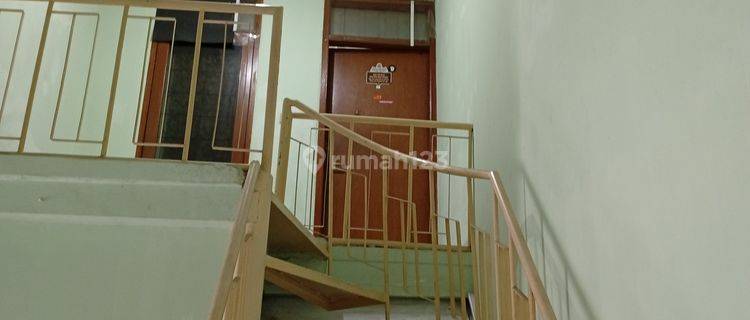 Rumah Lama Di Tengah Kota Bandung. Sayang Pajajaran. Butuh Renovasi 1