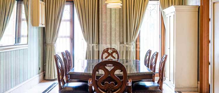 Sell Luxury House Cempaka Putih House 1