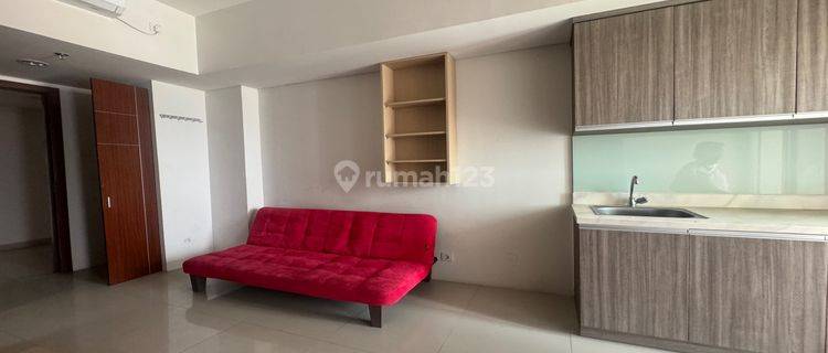 Apartemen Vittoria 2BR Strategis Daan Mogot, Cengkareng, Jakarta Barat 1