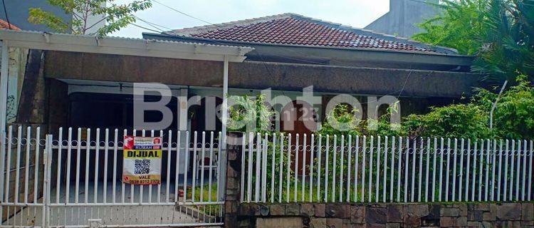 MURAH ABIS! RUMAH DURI KEPA FULL FURNISH, HANYA TINGGAL BAWA KOPEŔ 1