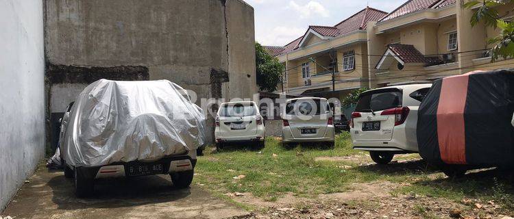 KAVLING DURI KEPA, JAKARTA BARAT 198M² BEBAS BANJIR 1