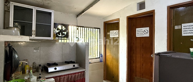 Active Boarding House Ready for Take Over, 3m Wide Road, Spacious Parking, Cosmos Garden, Near Graha Kedoya Hospital, West Jakarta 1