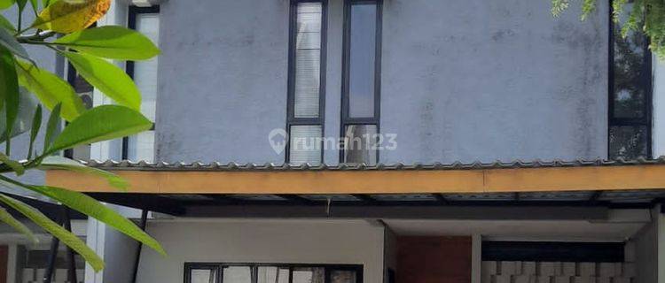 Rumah 3 Menit ke Pintu Toll Limo 1 Dibantu KPR Gratis Renov J25010 1