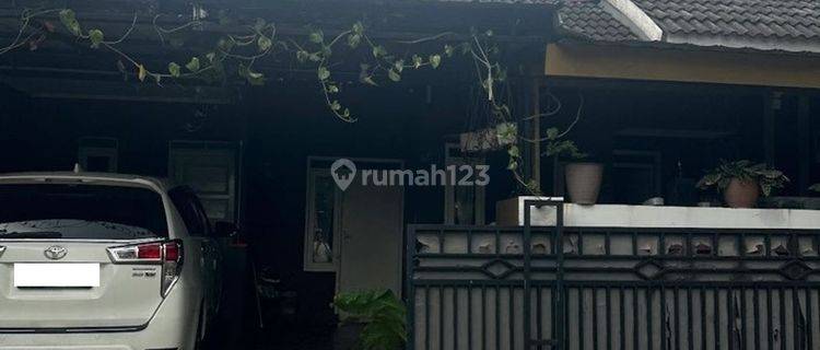 Rumah LT 132 Dekat RSAU dr M Hassan Toto di Bogor Dibantu KPR J24036 1