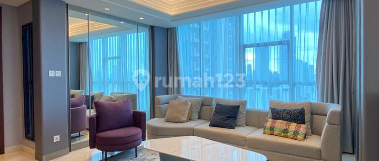 For Rent Private Lift Unit 3Br Connected to Mall Casa Grande Residence 1