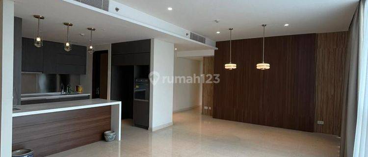 Good Unit Dijual Apartment Casa Domaine 3br Jakarta Pusat 1