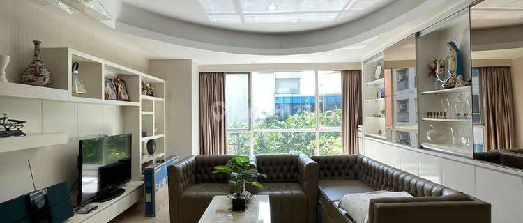 Dibawah Pasaaran Jual Bu Casa Grande Residence  1