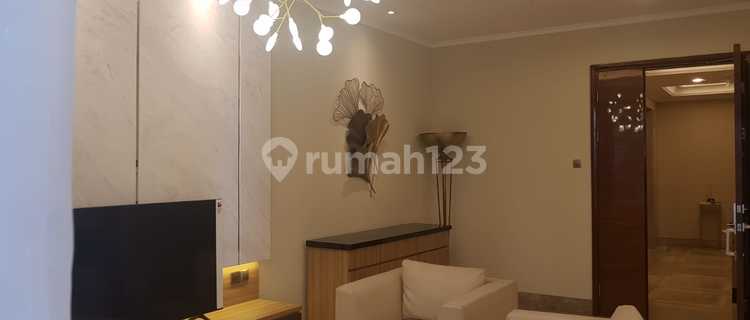 Turun Harga District 8 3br 179sqm Private Lift  1
