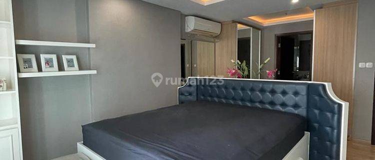 Turun Harga Casa Grande Tower Avalon 3Br Private Lift 189Sqm 1