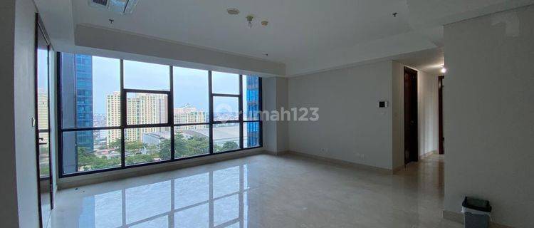 Dijual Apartmen Casa Grande Residence 3BR 153Sqm Furnished with Private Lift 1