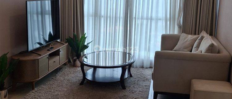 Dijual Apartemen Casa Grande Tower Mirage 2 Bedroom  1