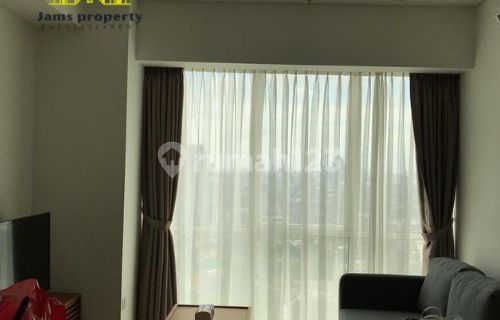 Dijual Cepat Apartemen Sky Garden 2 Br Luas 63 M2 Siap Huni Kuningan Jaksel 1
