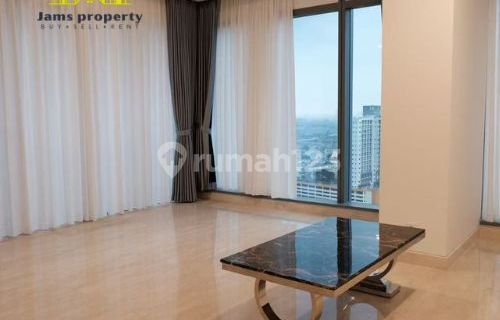Disewakan 57 Promenade Thamrin Apartment 180 Sqm 3Br Ready To Move In, Jakarta Pusat 1