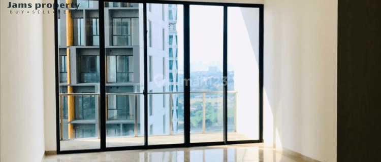 Dijual Rugi Apartement Izzara 2 Badroom Good Condition Jakarta Selatan 1