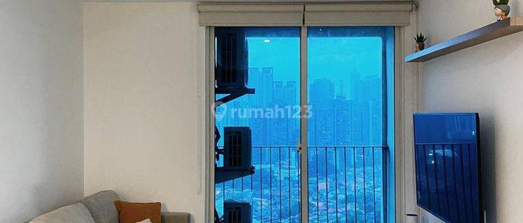 Dijual Aparteme Casa Residence Phase 1 1