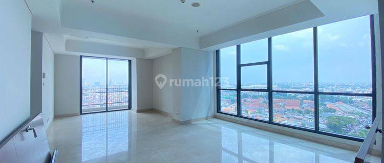 Apartemen Harga Murah Dibawah Harga Developer 1