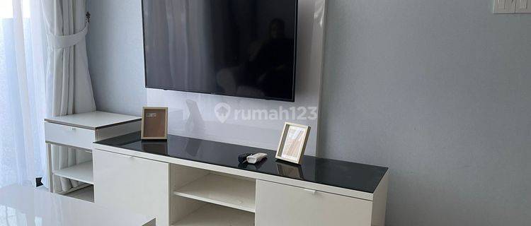 Disewakan Murah Casa Grande Apartment 2br Bagus Jakarta Selatan 1