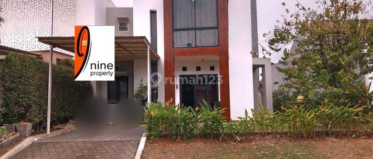 Rumah Minimalis Harga Murah Siap Huni Dalam Perumahan 1