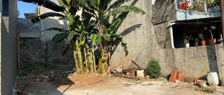 Tanah Kecil Murah Dan Jarang Ada Di Kota Jakarta Timur 1