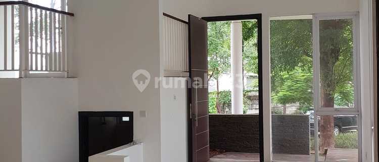 Rumah Cantik Bangunan Baru & Posisi Hoek Citra Garden 8 1