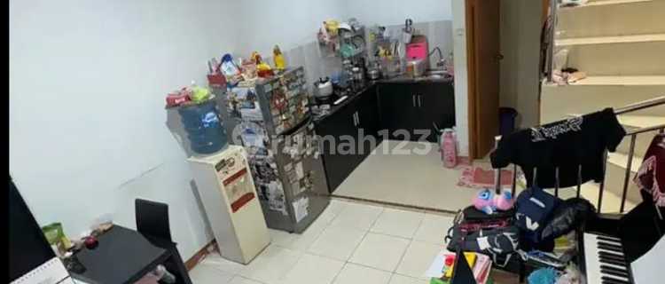 Dijual Rumah Cantik, Furnish Siap Huni 1