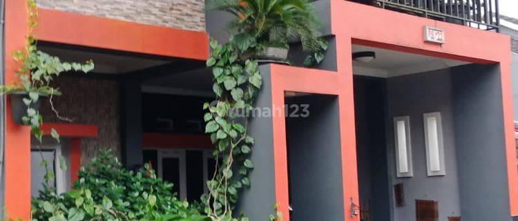 Dijual Rumah di Bukit Dago Gunung Sindur 1