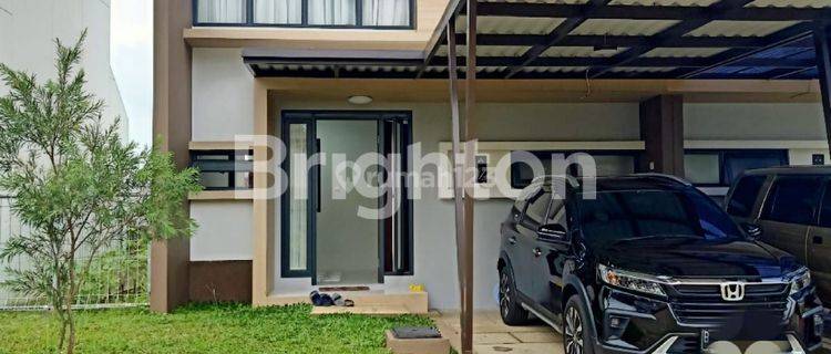 RUMAH SIAP HUNI ROYAL TAJUR 1