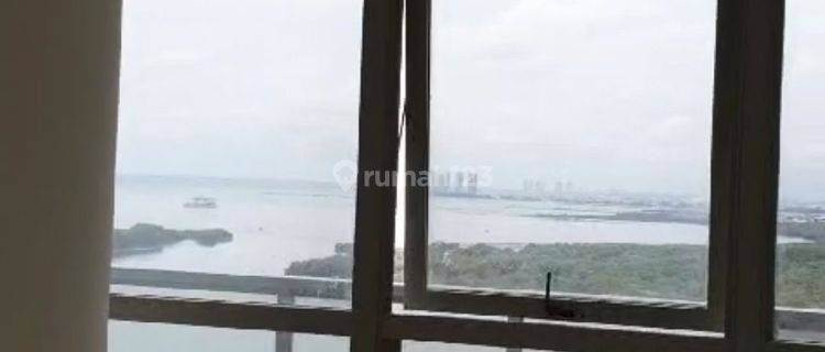 Apartment GoldCoast pik 3 bedroom seaview poolview full furnished 1