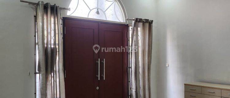 Dijual Rumah Furnished Pik 1 Ukuran 10x25 4 Kamar Tidur 2,5 Lantai 1