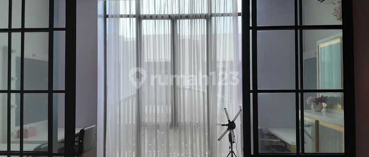 Aniva Grande Shop House, Gading Serpong, 2 Floors, Strategic Location, Ready to Occupy. 1