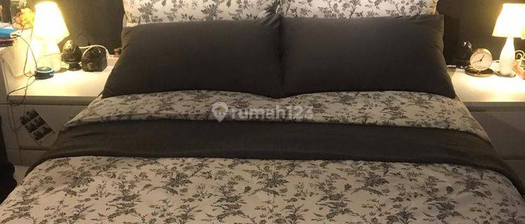 Disewakan Apartemen Grand Dhika city Bekasi timur  1