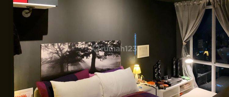 Dijual Apartemen Grand Dhika city Bekasi timur  1