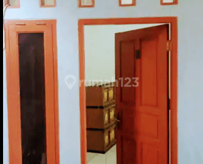 Kos jati makmur strategis pinggir jalan utama dekat pondok gede Bekasi kota  1