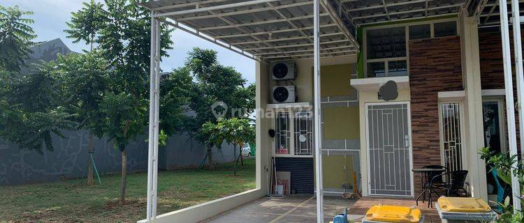 Rumah dalam.cluster segoro city murah dan nyaman tambun Utara  1