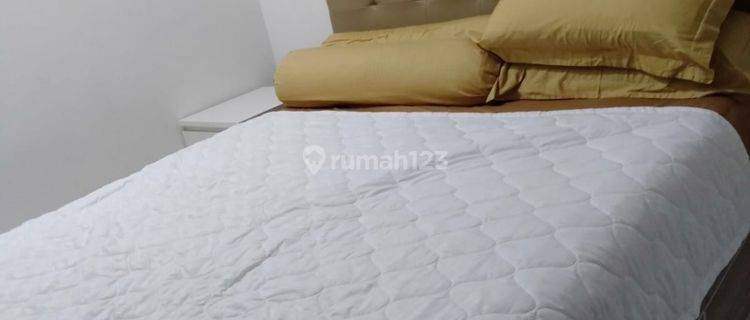 Apartement Kaliana 1 BR Bagus Siap Huni di Metland Cileungsi 1