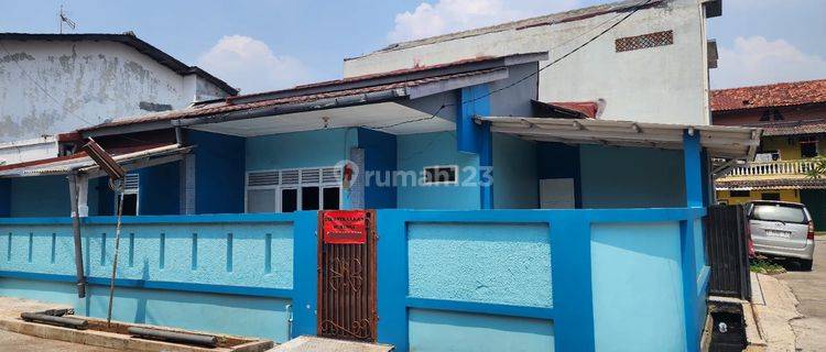 Disewa Rumah Bagus di Bji Mekarsari Bekasi Timur 1