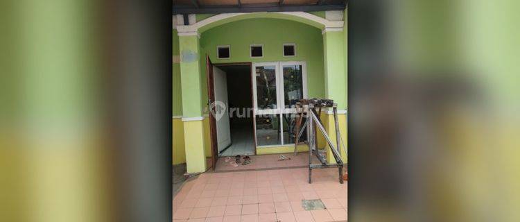 Disewakan rumah Duta Harapan, dekat Summarecon Bekasi Utara 1