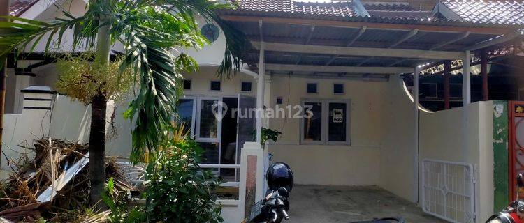 Disewakan Rumah 2+1 Kamar Lokasi Duta Harapan Bekasi 1