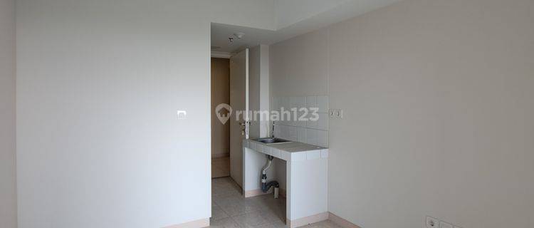 Disewakan Apartemen The Springlake Summarecon Bekasi Tower Basella 1