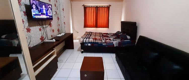 Dijual Apatemen Studio di City Park Cengkareng, Ada 5 Unit 1