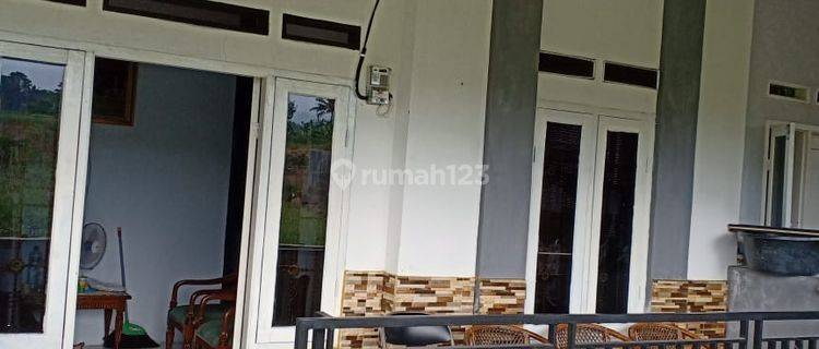 Di jual Rumah Minimalis Murah di Bogor 1